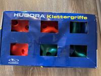 Hudora Klettergriffe Neu Rheinland-Pfalz - Forstmehren Vorschau