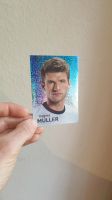 Thomas Müller Glitzer Autogrammkarte unsigniert Bayern-München Berlin - Neukölln Vorschau