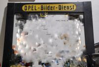 Suche Opel Bilder Dienst Rahmen Vitrine Schaukasten Nordrhein-Westfalen - Voerde (Niederrhein) Vorschau