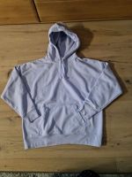 H&M hoodie lavendel gr xl schwere Qualität Hessen - Rodgau Vorschau