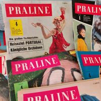 Praline & Wochenend-Zeitschriften - Retro 1991 Niedersachsen - Apen Vorschau