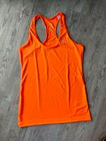 Adidas Climalite Top Damen, Orange, Größe: S Nordrhein-Westfalen - Erkrath Vorschau