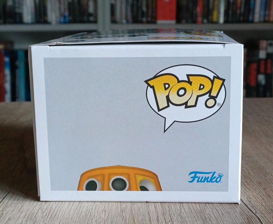 Funko Pop! Star Wars C1-10P (Chopper) 654 in Alveslohe