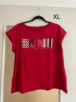 Street One T-Shirt Größe XL Bayern - Wolnzach Vorschau