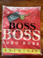Hugo Boss Shirt T-Shirt Herren Gr. M rot neu und Ovp Hessen - Hadamar Vorschau