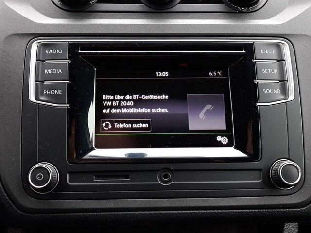 Volkswagen Caddy 1.4TGI DSG Trendline TEMPOMAT+ BLUETOOTH++ in Rüdersdorf