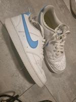 Nike Schuhe Turnschuhe 39 Niedersachsen - Gifhorn Vorschau