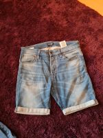 Jeansshorts Baden-Württemberg - Rauenberg Vorschau