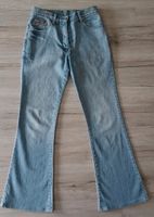 Schlag Jeans * mit Glitzersteinchen * Miss Rois * Gr 170 Rheinland-Pfalz - Zweibrücken Vorschau