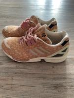Adidas Torsion Disney Bambi Edition Hessen - Kalbach Vorschau
