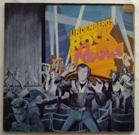 Udo Lindenberg & Das Panik Orchester Rock Revue LP Niedersachsen - Nienburg (Weser) Vorschau