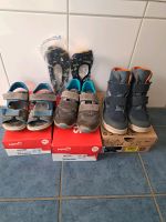 ☆Schuhe☆Frühling☆Sommer☆Sandalen☆Hausschuhe☆Stiefel☆Größe 33☆ Nordrhein-Westfalen - Lippstadt Vorschau