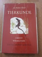 Dircksen: Tierkunde (Band 1 und 2) Kr. München - Planegg Vorschau