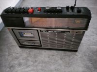 Vintage Saba RCR 385 Automatic Cassettenradiorecorder Nordrhein-Westfalen - Merzenich Vorschau