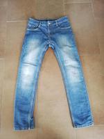 Jeans Gr. 170 von Takko NEU Nordrhein-Westfalen - Freudenberg Vorschau
