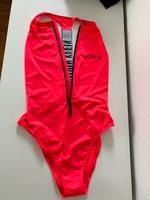 Calvin Klein Badeanzug Racerback pink Gr 36 statt 100 eur Baden-Württemberg - Leonberg Vorschau