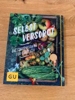 GU Selbst versorgt Garten Einsteiger Buch Ratgeber Hessen - Biedenkopf Vorschau