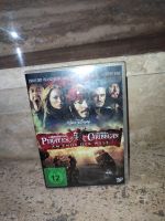 DVD Pirates of the Caribbean: Am Ende der Welt Nordrhein-Westfalen - Verl Vorschau