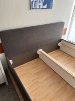 Westfalia Polsterbettgestell 180x200cm München - Schwabing-West Vorschau