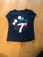 Geburtstagsshirt, 7 Jahre, T-Shirt Geburtstag Altona - Hamburg Ottensen Vorschau