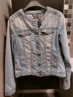 Jeansjacke Light used Bayern - Mitterteich Vorschau