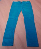 Jeans blau Größe 40/105 Zara Boys Saarland - Wadgassen Vorschau