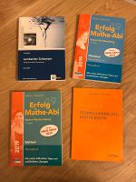 Abiturvorbereitung Mathe, ab 3€/Buch Stuttgart - Stuttgart-Ost Vorschau