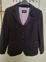 Blazer, Festlich Abendmode  passt Gr. 38-40 von Yorn Niedersachsen - Unterlüß Vorschau