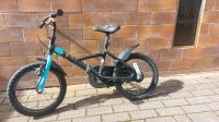 Kleines Kinderfahrrad BMX-Fahrrad Baden-Württemberg - Asperg Vorschau