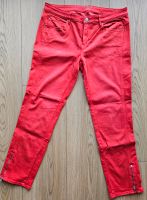 Neue orange Jeans Gr. 33/29 Bayern - Weiden (Oberpfalz) Vorschau