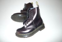 Dr. Martens,  - 1460 "Pascal",  Gr.36, Chroma Red, NEU ! Mitte - Tiergarten Vorschau