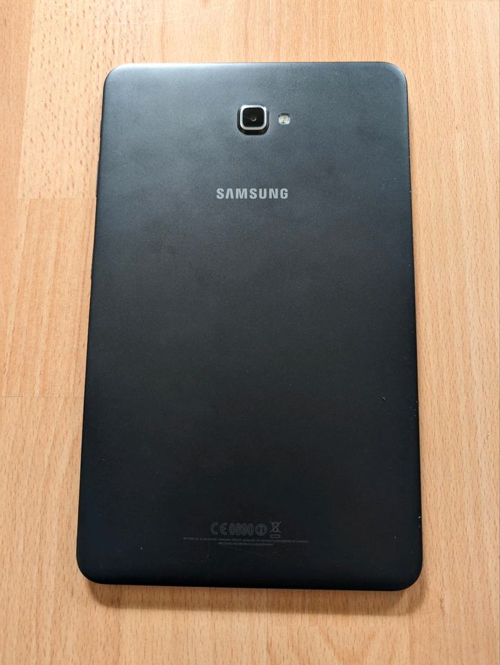 Samsung Galaxy Tab A6 (10.1) mit LTE in Sickte