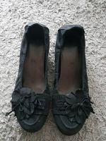 Gabor Damenschuhe Schuhe Balerinas Gr. 40 Nordrhein-Westfalen - Borchen Vorschau