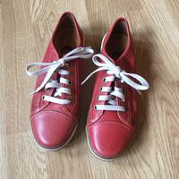 Sneaker, Leder, v. Bama, Gr. 37 Niedersachsen - Steyerberg Vorschau