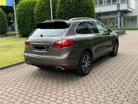 Porsche Cayenne Diesel Wiesbaden - Mainz-Kostheim Vorschau