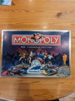 Monopoly WM Fußball Edition 1998 France Baden-Württemberg - Gaildorf Vorschau