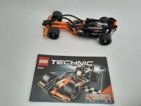 Verkaufe LEGO technic Nr 42026 gebraucht Zustand TOP Baden-Württemberg - Flein Vorschau