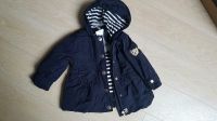 NEU Steiff 2 in 1 Jacke Gr. 74 NP 99.95€ Wiesbaden - Erbenheim Vorschau