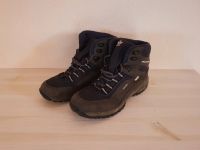 LICO Outdoor Wanderschuhe, Wanderstiefel, Größe 39 Bayern - Obermeitingen Vorschau