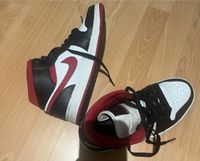 Nike Jordan 1 mid sneaker Berlin - Spandau Vorschau