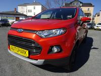 Ford EcoSport Titan.*beh. Frontscheibe,Sitzhzg,Nr. 17 Sachsen - Heidenau Vorschau