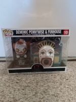 Funko Pop 10 Pennywise Demonic & Funhouse Hannover - Vahrenwald-List Vorschau