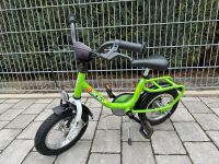 Puky Kinderfahrrad 12 Zoll / mit Stützrädern Bayern - Großaitingen Vorschau