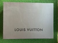 großer Louis Vuitton Karton in braun Hannover - Vahrenwald-List Vorschau