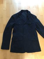 Herren Sakko Sako Jacket Größe 48-50 Blau Nürnberg (Mittelfr) - Südoststadt Vorschau