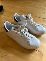 Sneaker weiß Adidas Stan Smith Gr. 40 Hessen - Eltville Vorschau