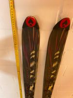 Kästle Retro Ski ca. 175cm (gebraucht) Sillenbuch - Riedenberg Vorschau