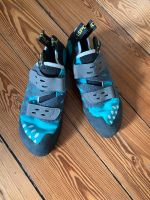 La Sportiva Damen Kletterschuhe // Größe 41 München - Au-Haidhausen Vorschau