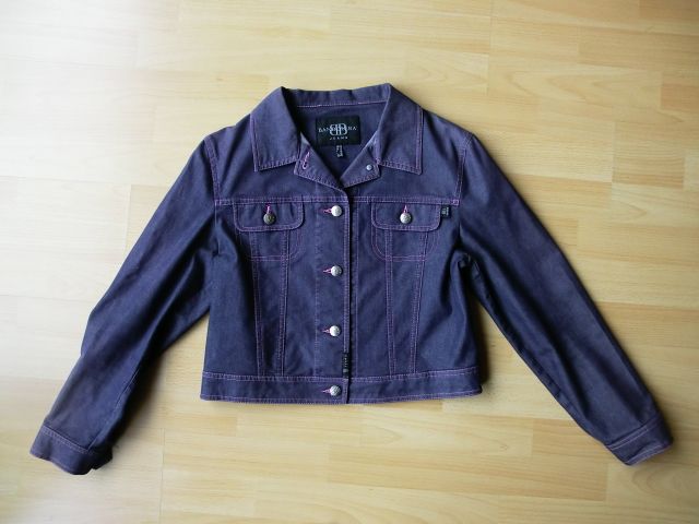 BANDOLERA JEANS Damen Jacke gr.38 in Düsseldorf