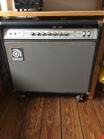 Ampeg VT-22 / V4 Combo Baden-Württemberg - Freiburg im Breisgau Vorschau